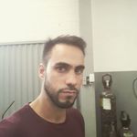 Jean borchardt - Instagram Profile Picture of Jean borchardt (@jeanborchardt_) on Instagram