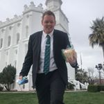 Profile Picture of Jeremy Barfield (@barfieldsim) on Instagram