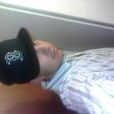 Profile Picture of Scott Spraggins (@evilmansion) on Twitter