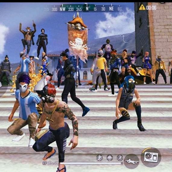 Profile Picture of user387829224543 (@derekbra) on Tiktok