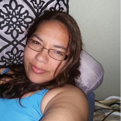 Profile Picture of Indira A. Garcia (@indiragarcia101) on Twitter