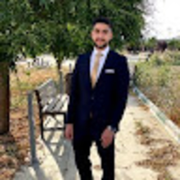 Profile Picture of Ghaith Jaradat (@ghaith269) on Poshmark