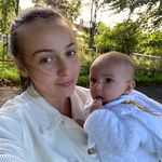 Profile Picture of Rachael Calvert (@rachaelcalvert) on Instagram