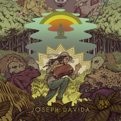 Joseph Davida - Twitter Profile Picture of Joseph Davida (@josephdavida23) on Twitter