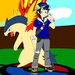 Profile Picture of Johto Trainer David (@johtotrainer) on Pinterest