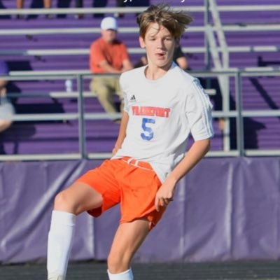 Profile Picture of Preston Barber (@PrestonBarber11) on Twitter