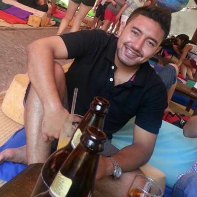 Profile Picture of José Makepeace (@JoeMake1) on Twitter