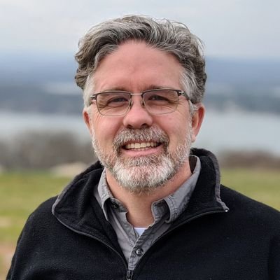 Profile Picture of Martin E. Howell (@martinehowell) on Twitter