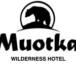 Profile Picture of Wilderness Hotel Muotka (@wildernesshotelmuotka) on Instagram