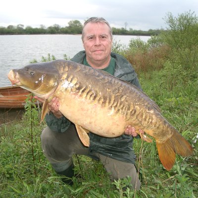 Profile Picture of Paul Burling (@PaulBurling3) on Twitter