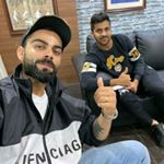 Profile Picture of Alice Srivaatava (@viratkohli12334456) on Instagram