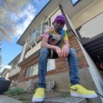 Profile Picture of Brayden Harsent//Z∞Ka (@brayden_h_) on Instagram