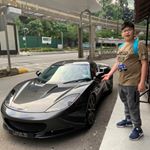 Profile Picture of Daryl Ng (@daryl_ng_best_guy) on Instagram