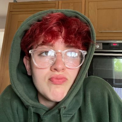 Profile Picture of Cory Richardson ✨ 🖤 🦍 (@c0ryRich) on Twitter