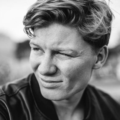 Profile Picture of Nick Mulder (@NickdotMulder) on Twitter