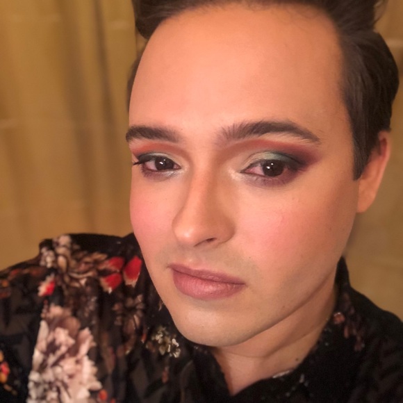 Profile Picture of Sean Fraser (@seancfraser) on Poshmark