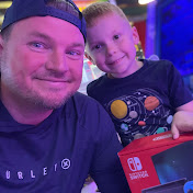 Profile Picture of Terry Christopher (@tchristopher82) on Youtube