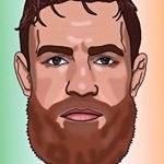 Profile Picture of Mcgregor Babydorich (@babydorich.cooperation) on Instagram
