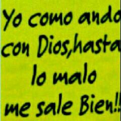 Profile Picture of Dennys Cabrera (@dennys_adriana) on Twitter