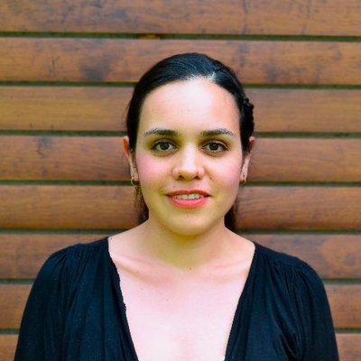 Profile Picture of Berenice Gonzalez (@bereitrec) on Twitter