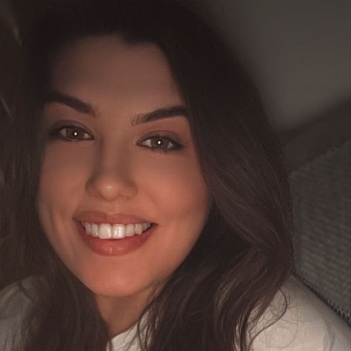 Profile Picture of Chloe Mullins (@chloemullins8) on Tiktok