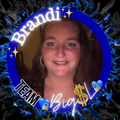 Profile Picture of ✨💙Brandi💙✨ (@brandihood0) on Tiktok