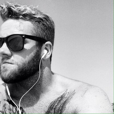 Profile Picture of Glen Gray ® (@glenerz) on Twitter