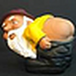 Profile Picture of lawngnome4hire (@lawngnome4hire) on Flickr