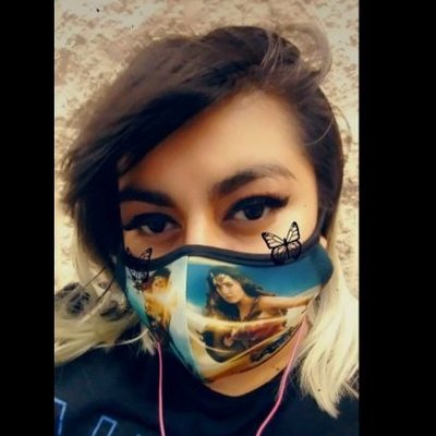 Profile Picture of Selena Jazmin Moreno (@JJsRagdoll) on Twitter