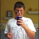 Profile Picture of Kyle Metzger (@metty11) on Instagram