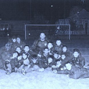 Profile Picture of David Carlini (@DavidCarlini1) on Twitter