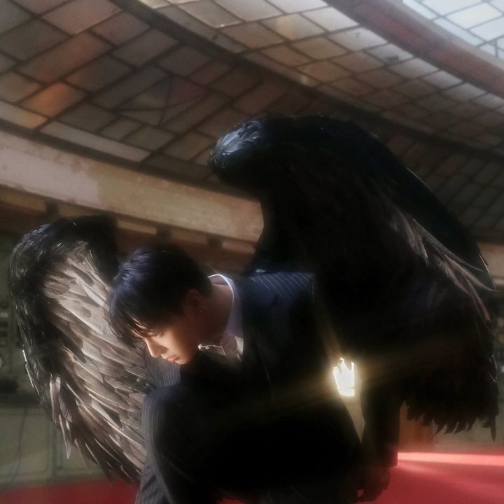 Profile Picture of ray 🩵 (@crazymay47) on Tiktok