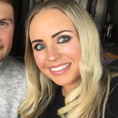 Profile Picture of Holly Boyd (@@hollyvboyd) on Twitter