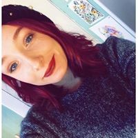 Profile Picture of Michelle Keating (@michelle-keating-15) on Quora