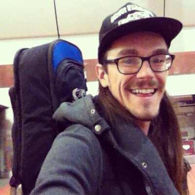 Profile Picture of Andy Babb (@andybabbmusic) on Twitter