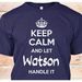 Profile Picture of Muriel Watson (@murielwatson56) on Pinterest