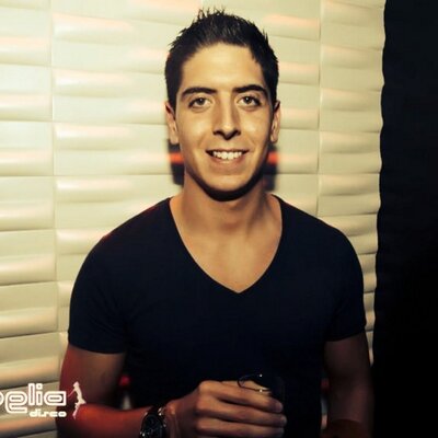 Profile Picture of Jose Manuel Arcay (@Jm_Arcay) on Twitter