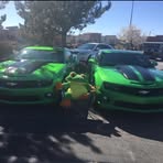 Profile Picture of Michon Lokke (@Michon-Lokke) on Facebook