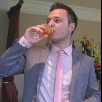 Profile Picture of Carl Weldon (@CarlWeldon) on Twitter