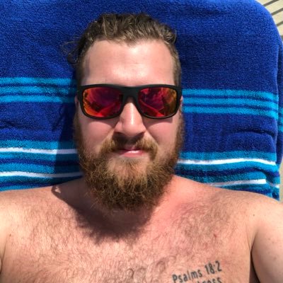 Profile Picture of Jacob Bunch (@JacobBunch2) on Twitter