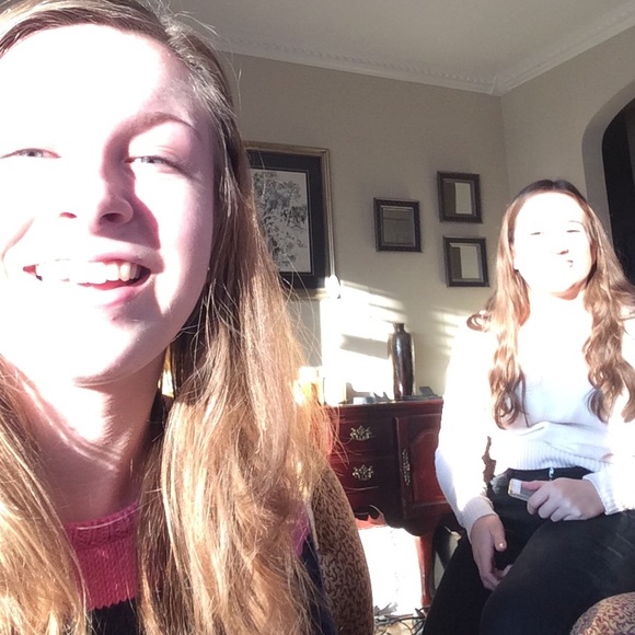 Profile Picture of Grace Elfner (@graceelf21) on Poshmark