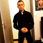 Christopher Vennin - Instagram Profile Picture of Christopher Vennin (@cena_christopher) on Instagram