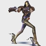 Profile Picture of Ira Walker (@ira_overwatch) on Instagram