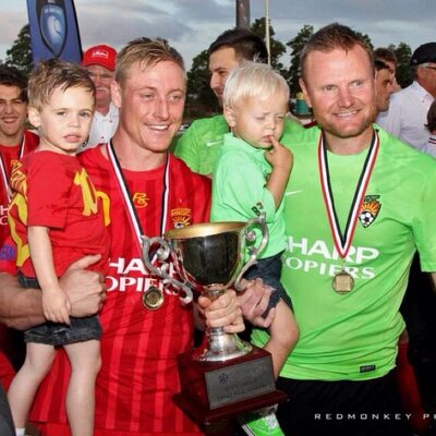 Profile Picture of Chris Bowling (@dermagicman) on Twitter