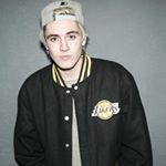 Profile Picture of samuelwilksonn (@samuelwilksonn) on Instagram