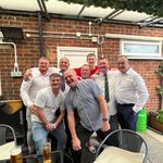 Profile Picture of Steve Welch (@steve.welch.1650) on Instagram