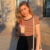 Profile Picture of Kate Arnold (@kate-arnold-35) on Quora