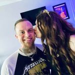 Lizzi James - Instagram Profile Picture of Lizzi James (@lizzijames2018) on Instagram