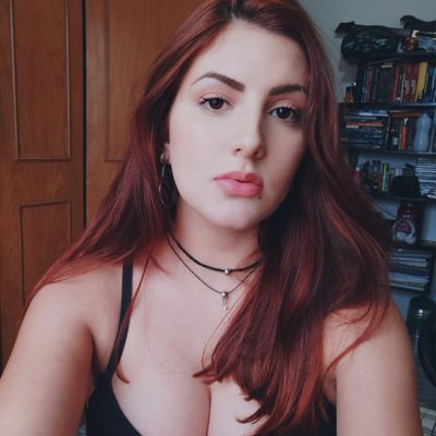 Profile Picture of Fabíola Machado Pinheiro (@FabolaMachadoP1) on Twitter