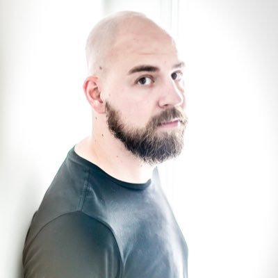 Profile Picture of Mark Adam Knudson (@@MarkAdamKnudson) on Twitter